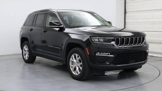JEEP GRAND CHEROKEE 2022 1C4RJGBG7N8636298 image JEEP GRAND CHEROKEE 2022 1C4RJGBG7N8636298 image